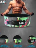 Top 8 Weight Lifting Belts In India