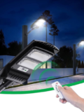 Top 8 Solar Street Lights In India