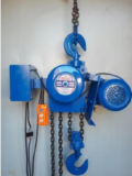 Top 8 Chain Pulley Block In India