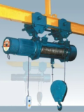 Top 8 Electric Wire Rope Hoists In India