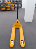 Top 7 Pallet Trucks In India