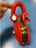 Top 8 Sheave Block Pulley In India