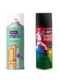 Top 7 Spray Paint In India