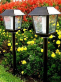 Top 5 LED garden lights In India