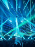 Top 10 LED Stage Lighting Effect  In  India