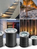 Top 10 LED Underground Lights