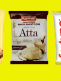 Top 7 Wheat Atta in India