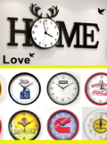 Top 5 Wall Clock In India