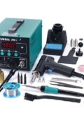 Top 7 Soldering Station In India